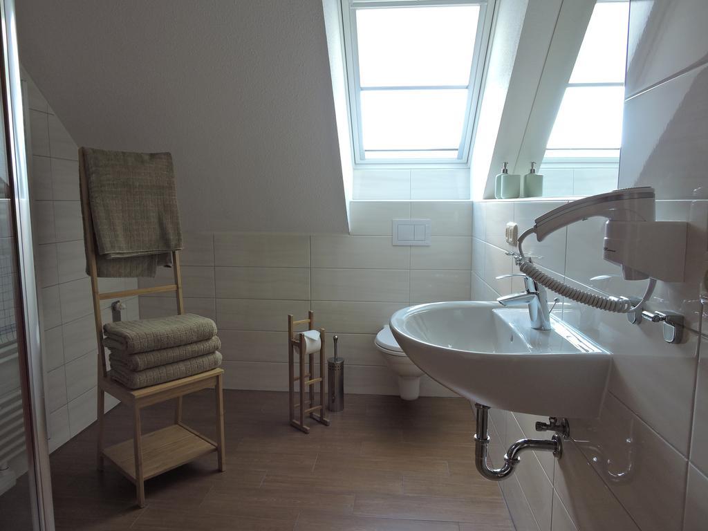 Ferienwohnungen Haus Sebastian Oberwiesenthal Bagian luar foto